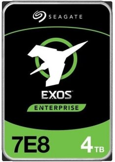 Seagate Exos 7E8 (ST4000NM000A) HDD kullananlar yorumlar